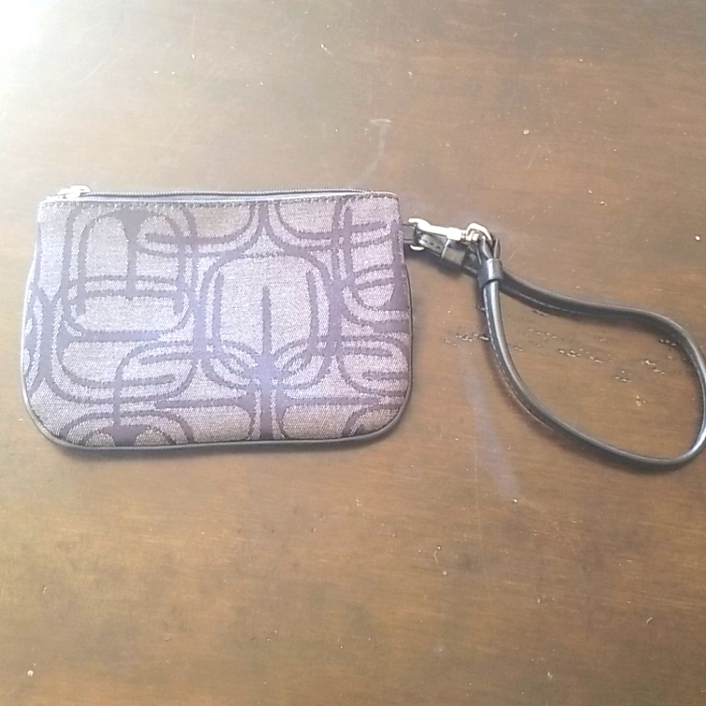 5/$20** Express Wristlet - Picture 1 of 7